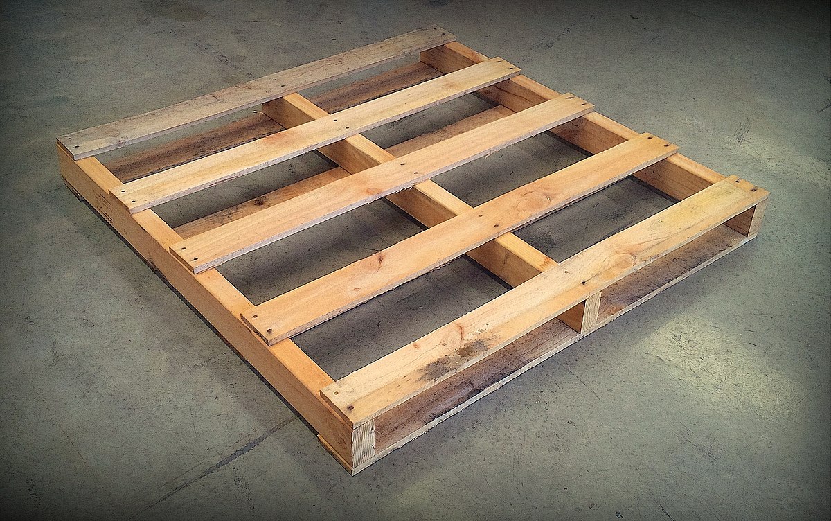 A_recycled_Australian_standard_pallet