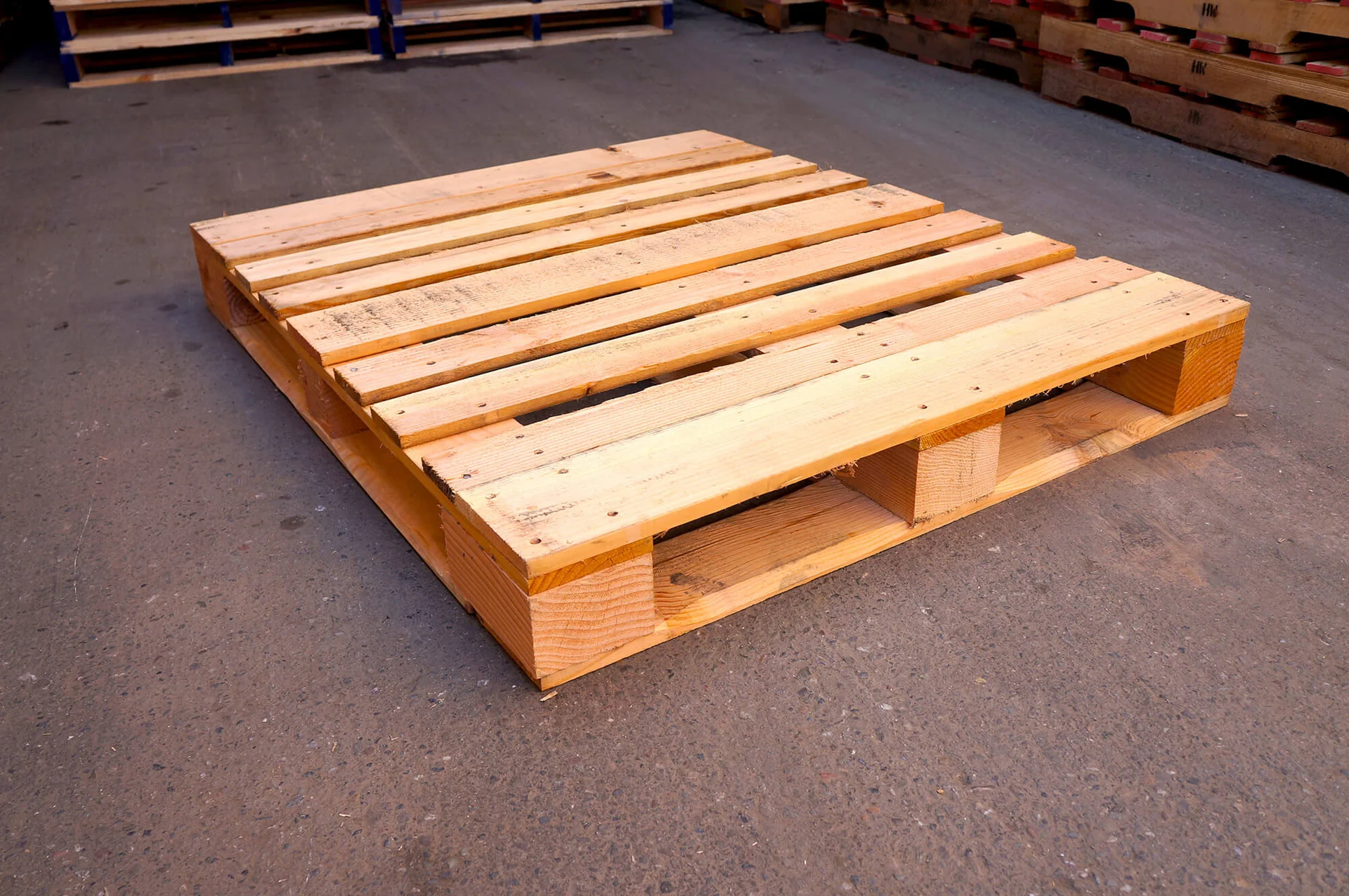 Blockpallet